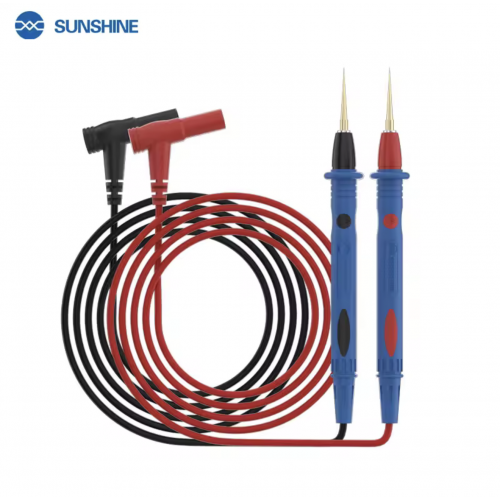 سلك جهاز القياس الرقمي SS-024B من SUNSHINE